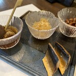 創作中華 清の - 