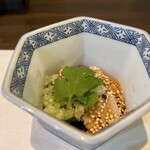 創作中華 清の - 