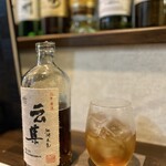 創作中華 清の - 