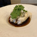 創作中華 清の - 