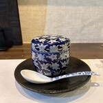 創作中華 清の - 