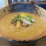 鶏ポタ - 料理写真: