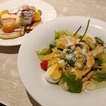 デニーズ - 料理写真: