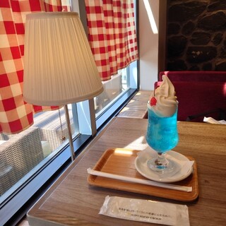 デザートパーラー ピノキオ_1