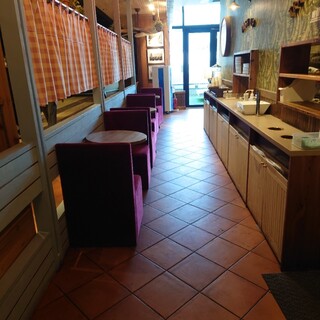 デザートパーラー ピノキオ_2