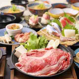 種類豊富な一品料理◎飲み放題付きコースもご用意しております！