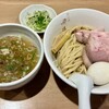 らぁ麺 鳳仙花