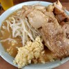 ラーメン二郎 池袋東口店
