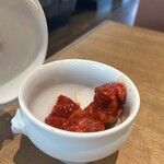 プレミアムカルビ - 