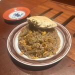 京都 和牛料理 一石三鳥 - 