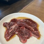 プレミアムカルビ - 