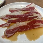 プレミアムカルビ - 