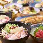 旬鮮酒場 天狗 - 