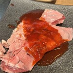 プレミアムカルビ レイクタウン店 - 