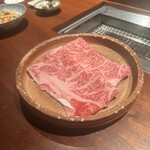 京都 和牛料理 一石三鳥 - 