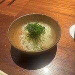 京都 和牛料理 一石三鳥 - 