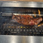 プレミアムカルビ - 