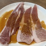 プレミアムカルビ - 