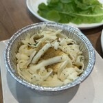 プレミアムカルビ - 