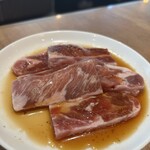 プレミアムカルビ - 