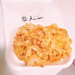 天一 - 料理写真: