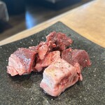 プレミアムカルビ レイクタウン店 - 