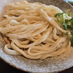 武蔵野うどん 竹國 - 