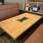 プレミアムカルビ - 