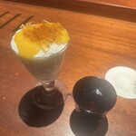 京都 和牛料理 一石三鳥 - 