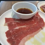 プレミアムカルビ - 