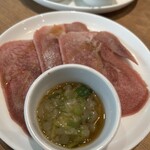 プレミアムカルビ - 