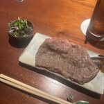 京都 和牛料理 一石三鳥 - 