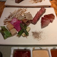 鉄板焼 かいか - 