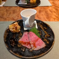 鉄板焼 かいか - 
