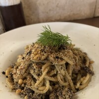 クッチーナ イタリアーナ アリア 六本木 - 