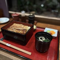 菊水楼 うな菊 ホテル椿山荘東京店 - 