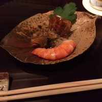 日本料理 菱沼 - 