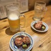 大衆酒場 鳥の素揚げ ほしの 2号店