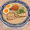 ラーメン・つけめん 刻々