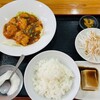 中国料理 金豆