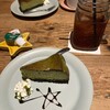 アン シャルム カフェ