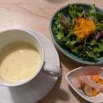 ビストロビュベール - 