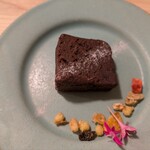 ビストロビュベール - 