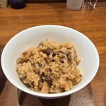 中華そば 卯月屋 - 