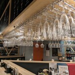 ビストロビュベール - 