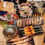 居酒屋 介仙 - メイン写真: