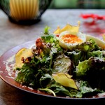 和とスパイス GEICO - 