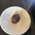 ハルピン 味噌らーめん 雷蔵 - 