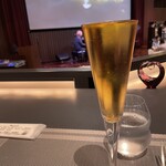 俺のフレンチ グランメゾン - 