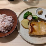 ビストロビュベール - 